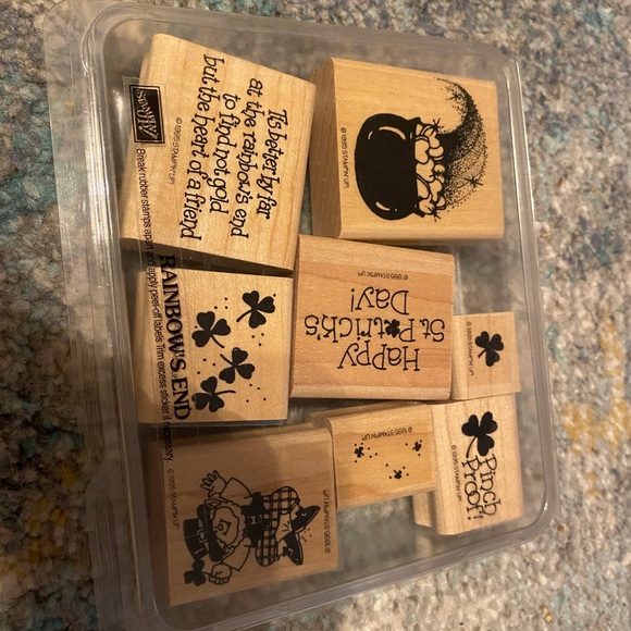 Stampin Up - Picture 12 of 15